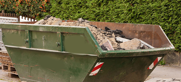 Skip Hire Southampton